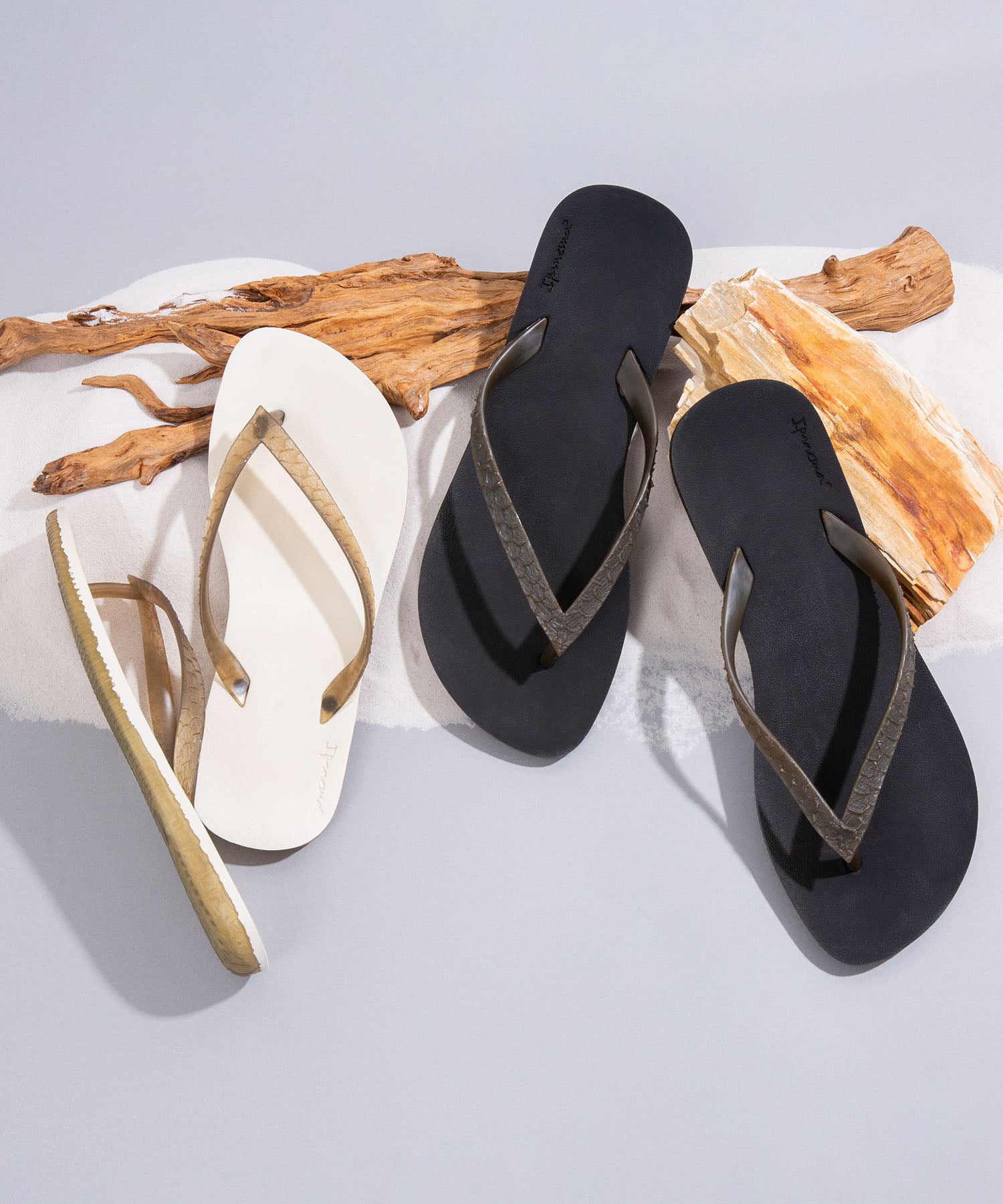 【50%OFF】Ipanema ALGAE RJ