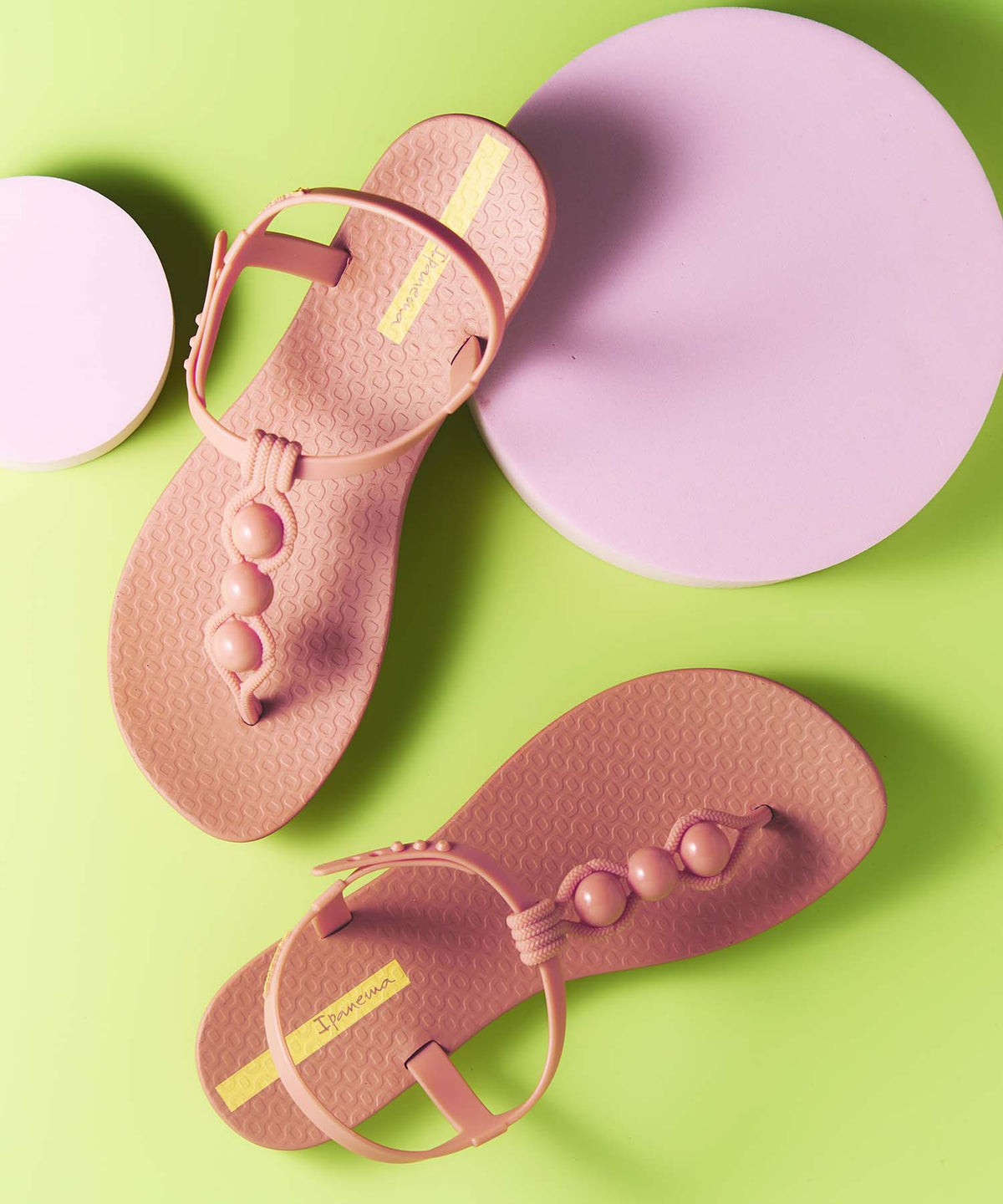 【50%OFF】Ipanema CLASS CONECTA