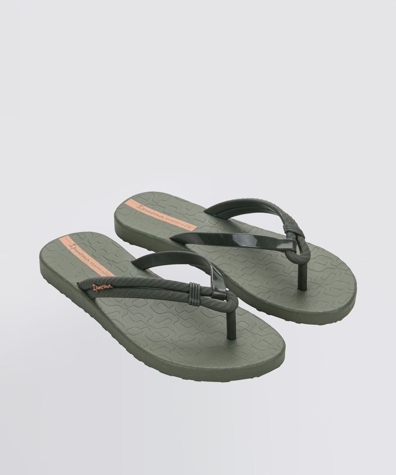 【50%OFF】Ipanema DIVERSA