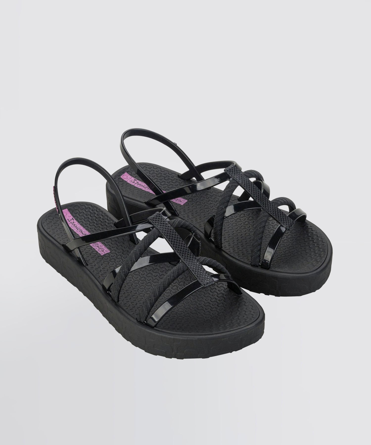 【50%OFF】Ipanema DIVERSA FLATFORM