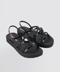 【50%OFF】Ipanema DIVERSA FLATFORM