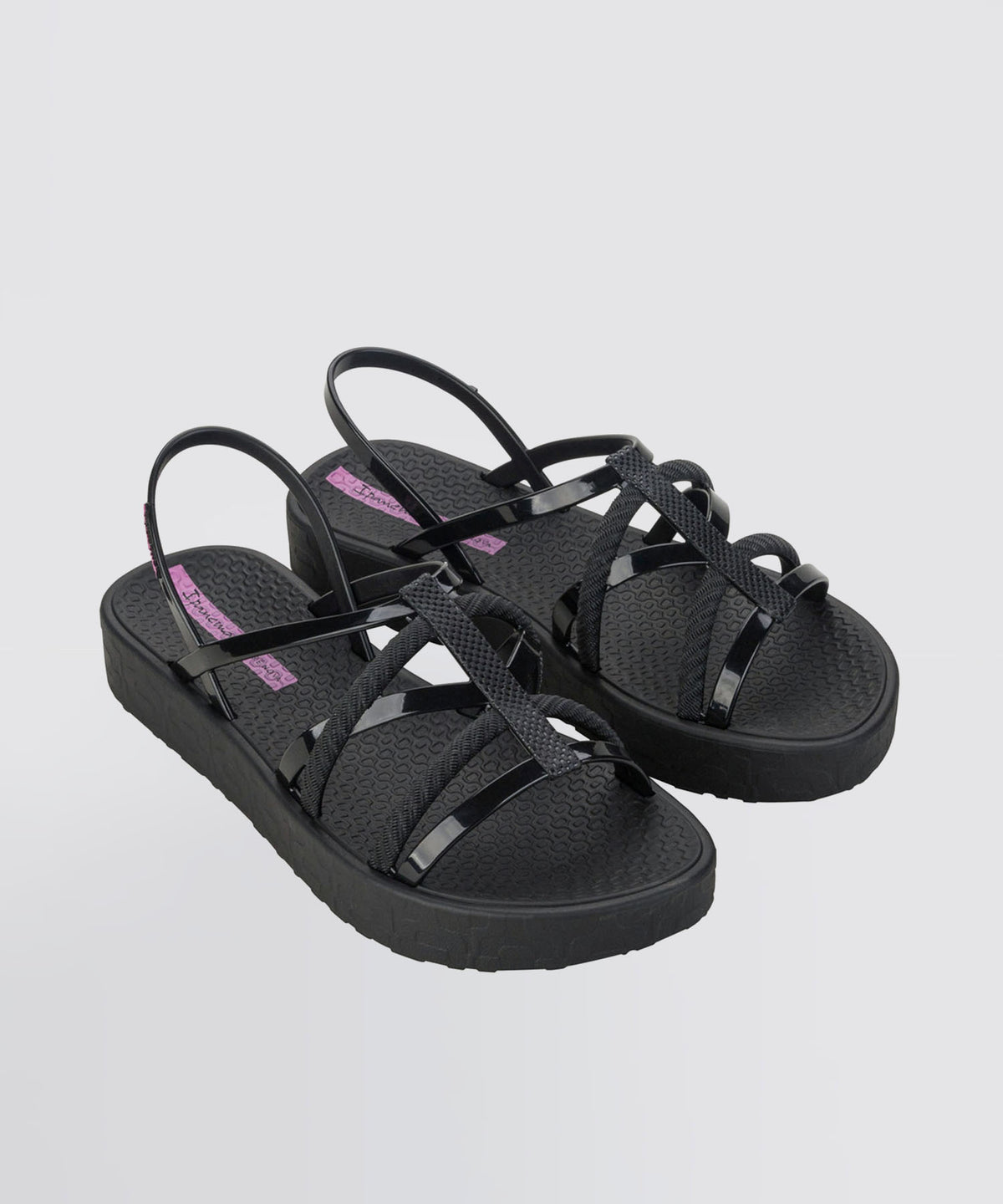 【50%OFF】Ipanema DIVERSA FLATFORM
