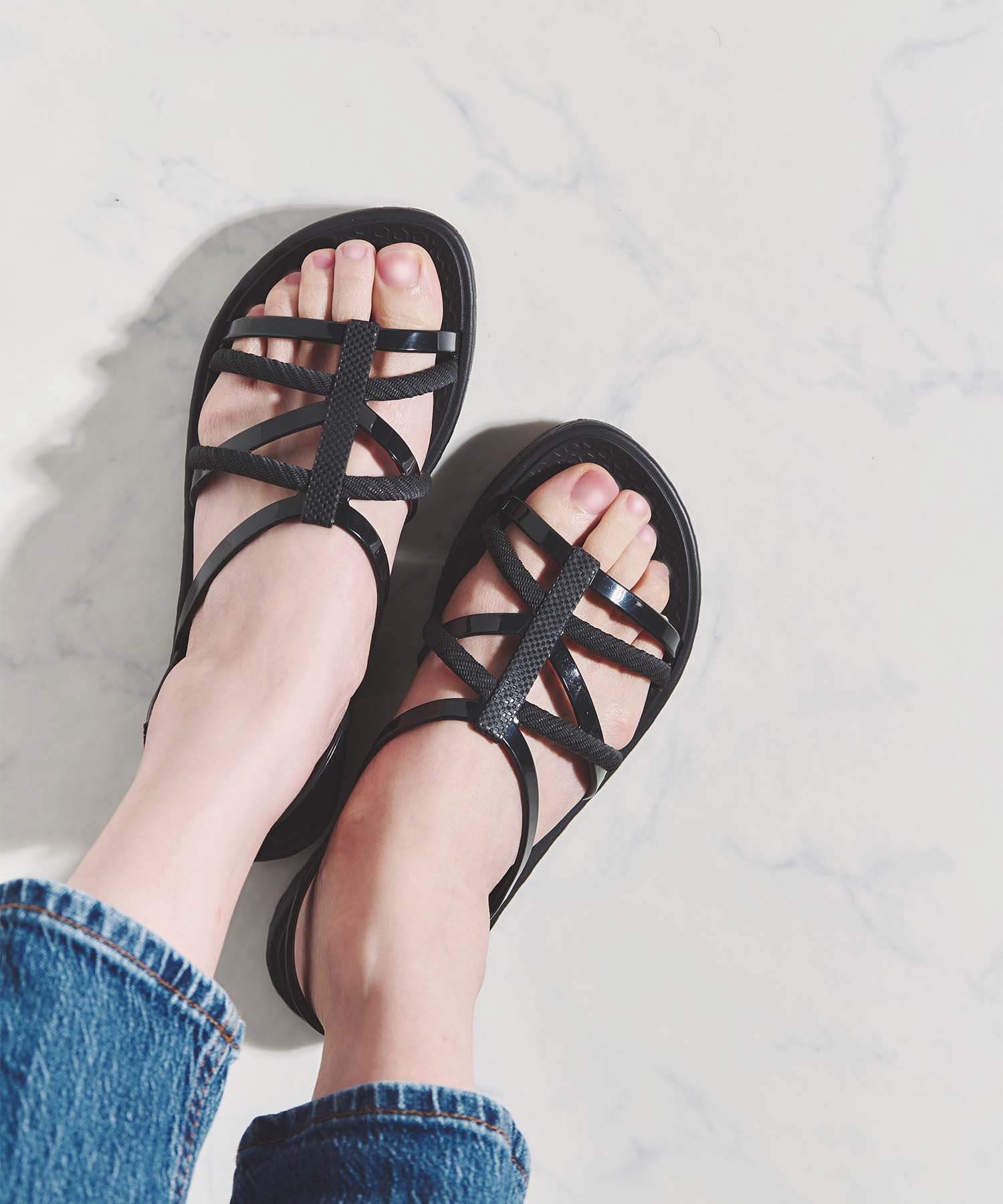 【50%OFF】Ipanema DIVERSA FLATFORM