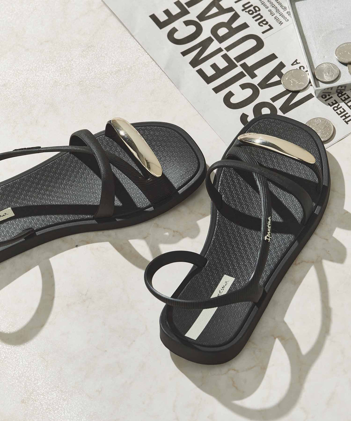 Ipanema GO CHIC【26SS NEW】