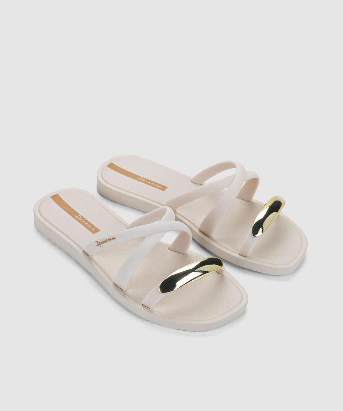 Ipanema METAL CHIC SLIDE【26SS NEW】