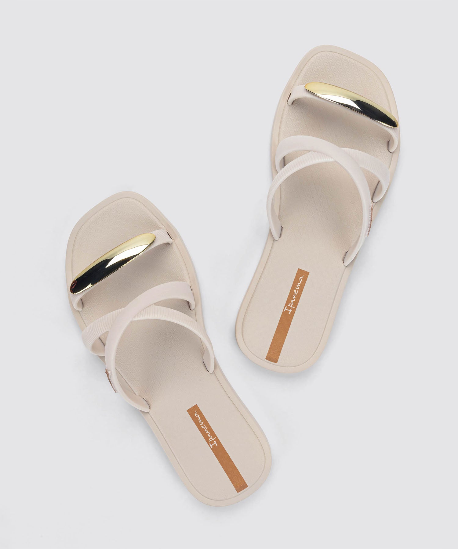 Ipanema METAL CHIC SLIDE【26SS NEW】