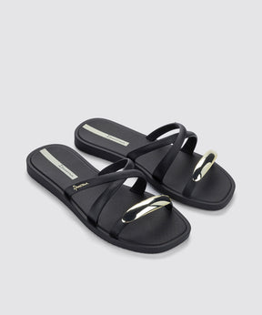 Ipanema METAL CHIC SLIDE【26SS NEW】