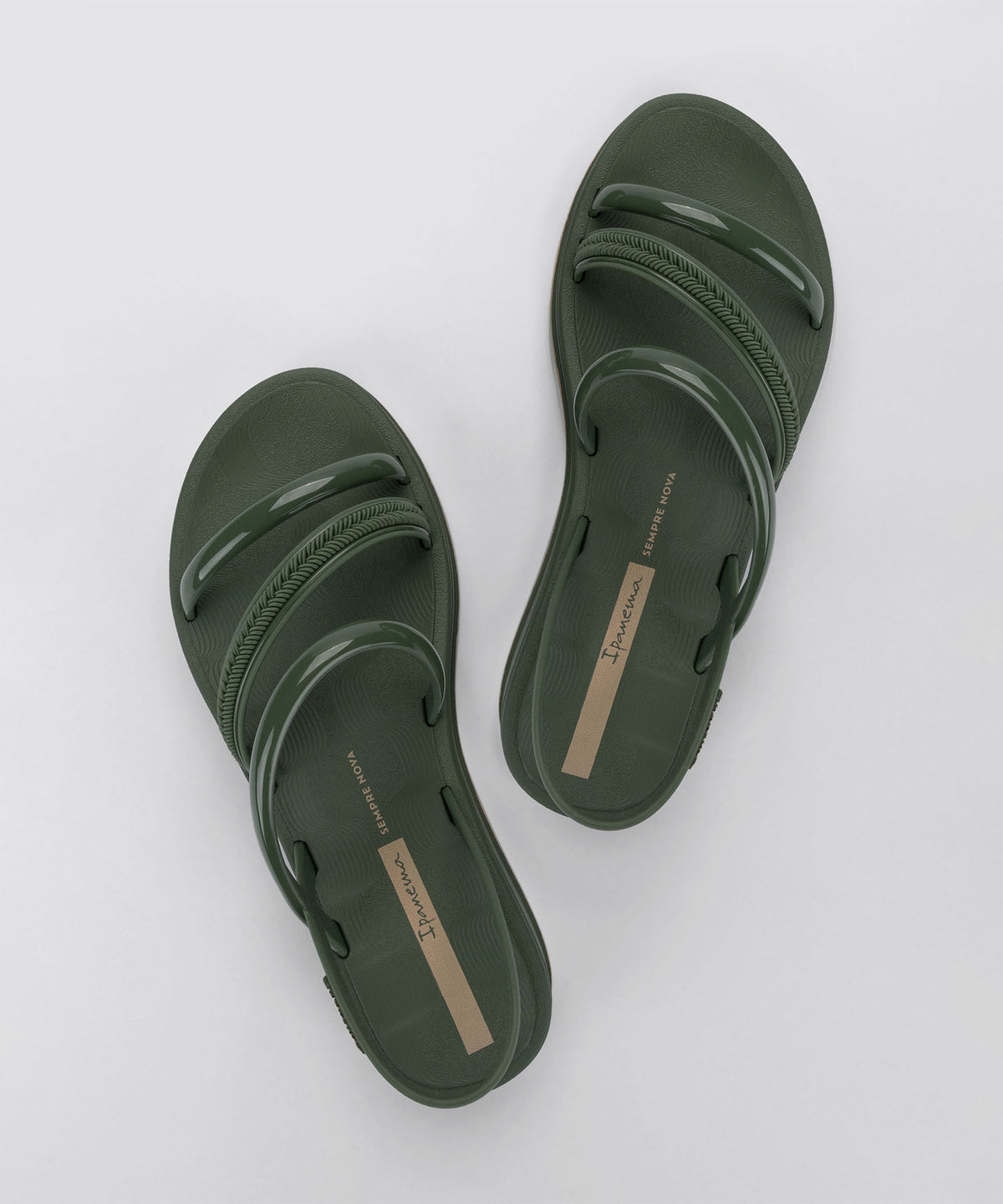 Ipanema SPECIAL II【26SS NEW】