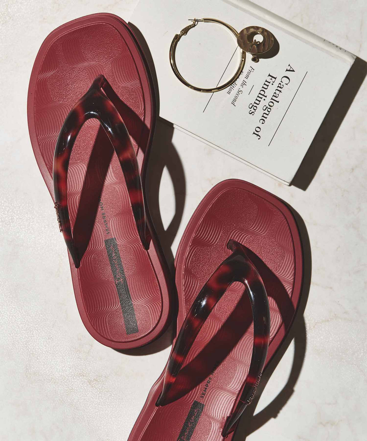 Ipanema GLOW TRENDY【26SS NEW】