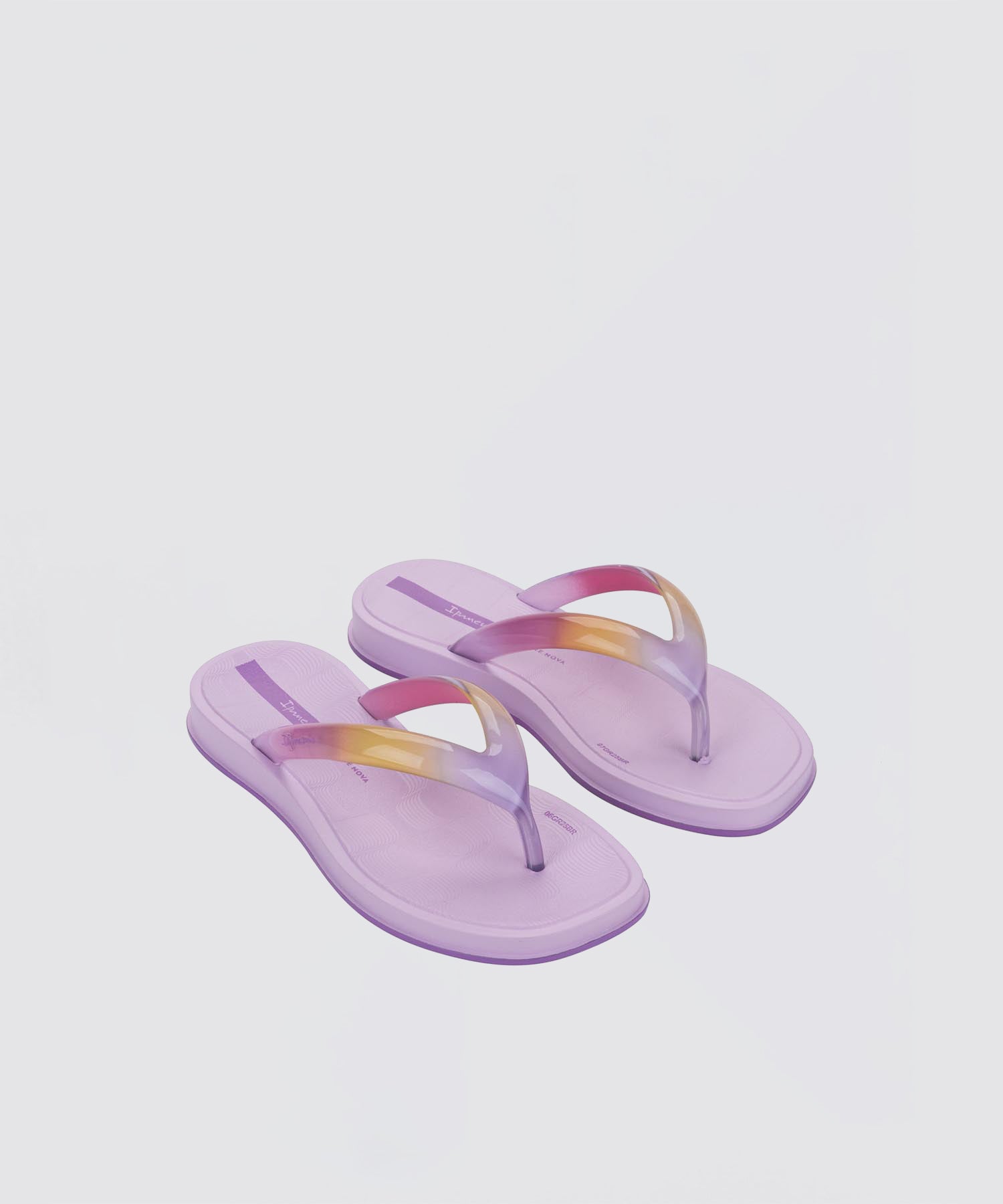 Ipanema GLOW TRENDY KIDS【26SS NEW】