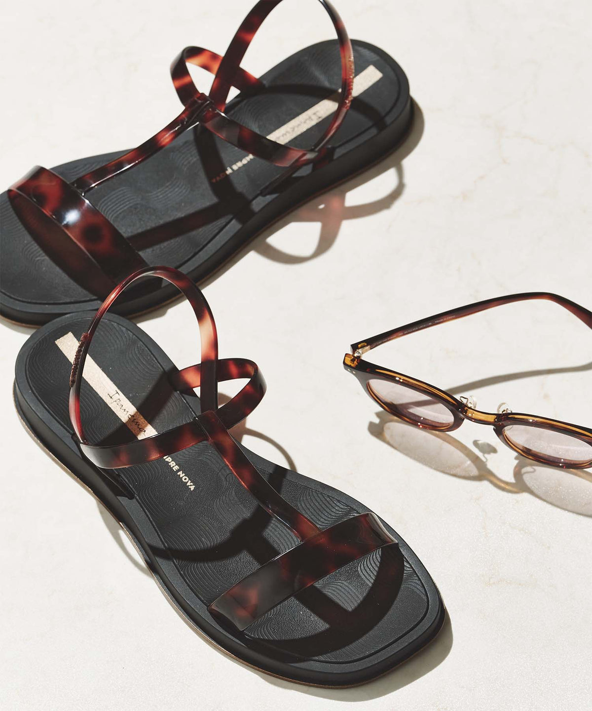 Ipanema GLOW TRENDY SAND【26SS NEW】