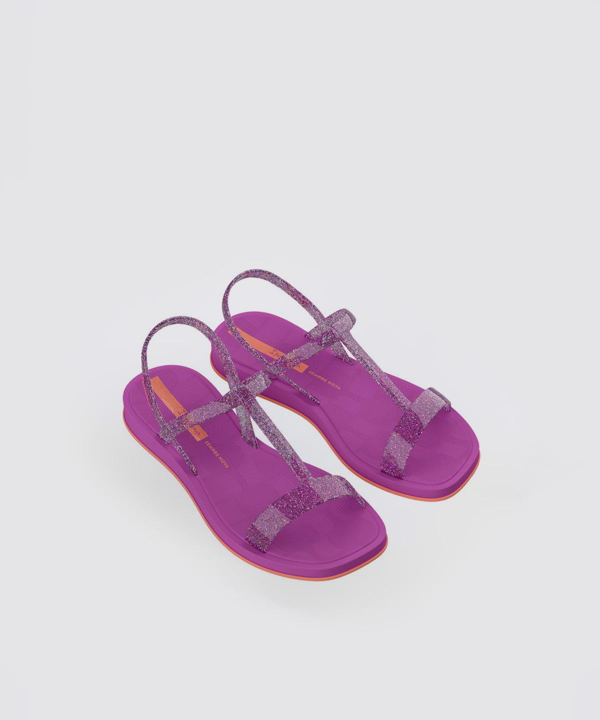 Ipanema GLOW TRENDY SAND KIDS【26SS NEW】