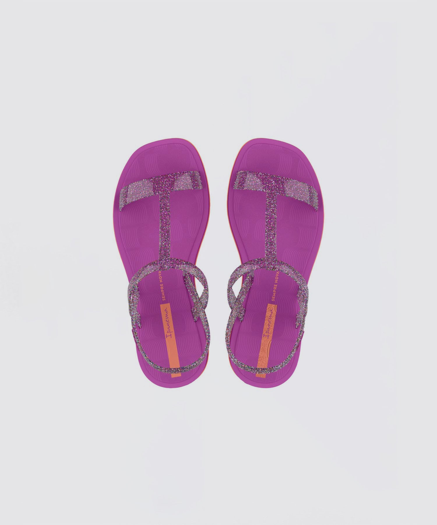 Ipanema GLOW TRENDY SAND KIDS【26SS NEW】