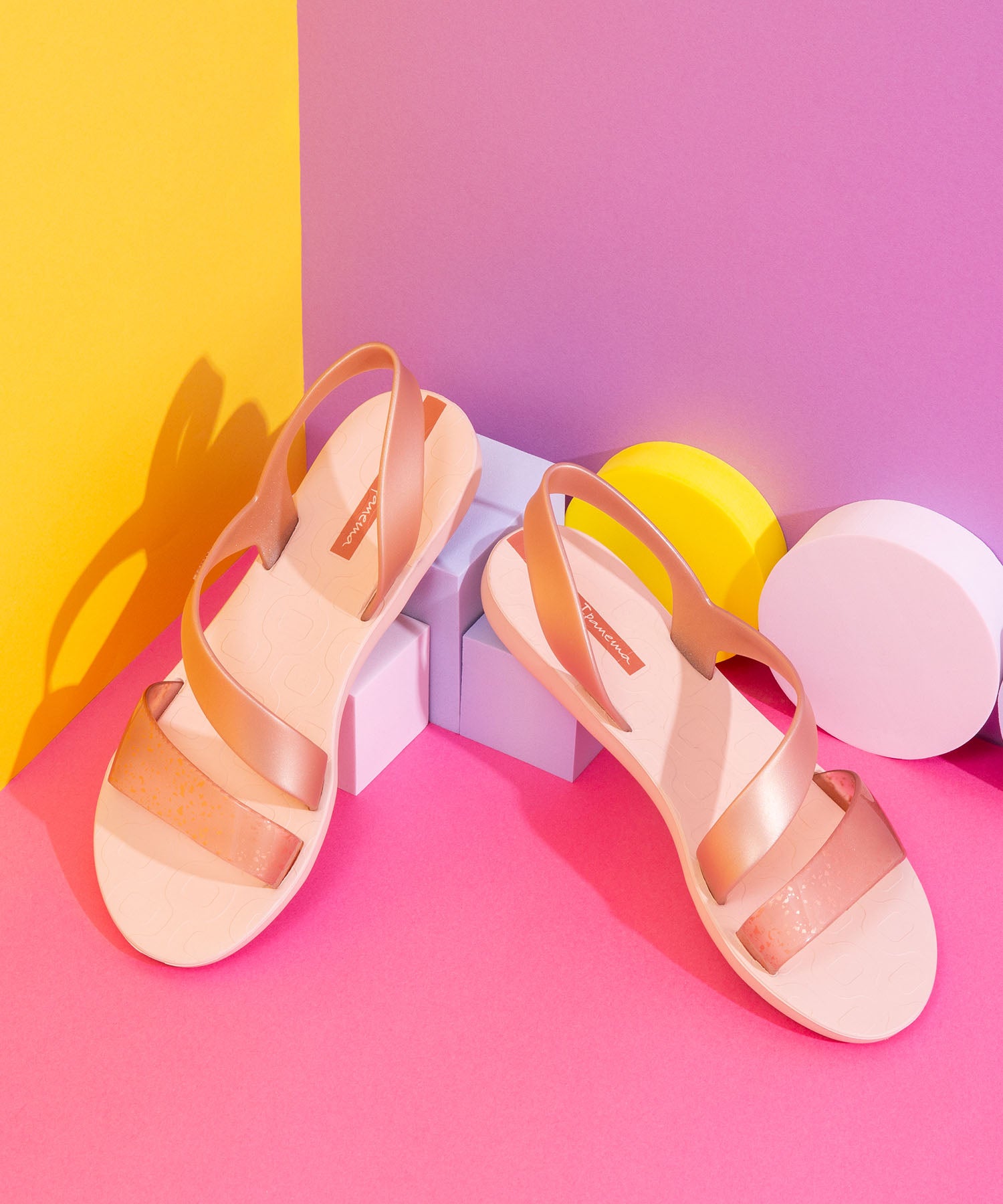 【30％OFF】Ipanema VIBE SANDAL