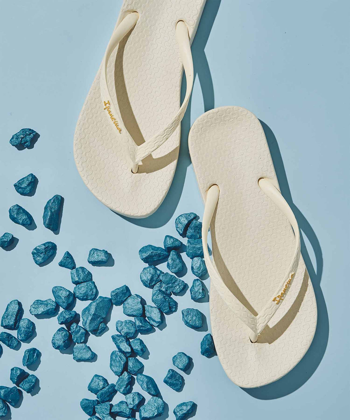 Ipanema ANAT COLORS【26SS NEW】