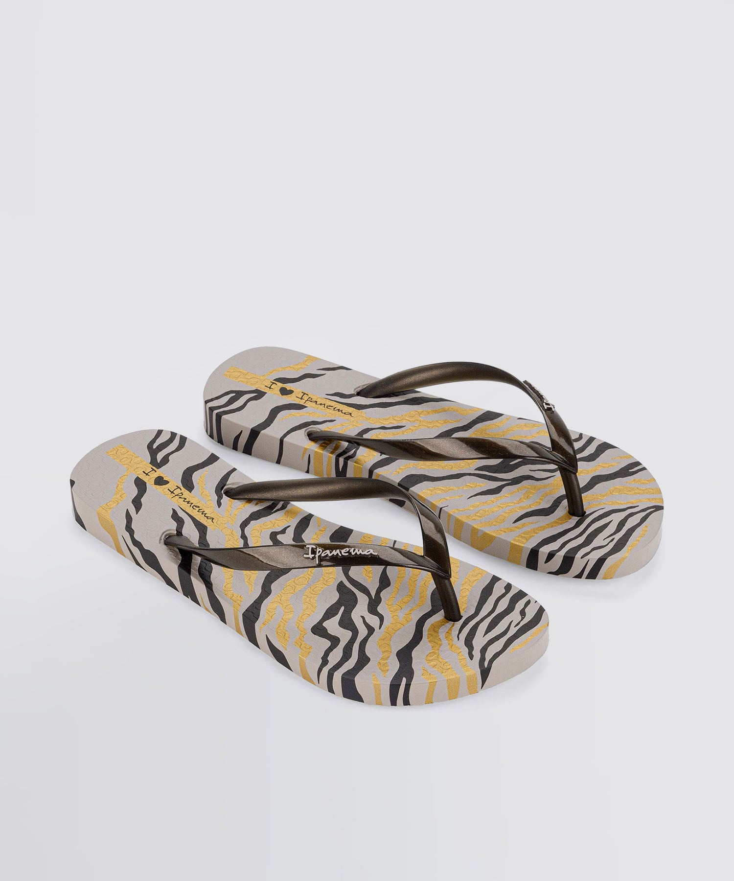 【50%OFF】Ipanema ANIMAL PRINT III
