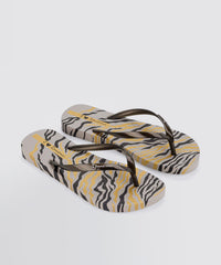 【50%OFF】Ipanema ANIMAL PRINT III