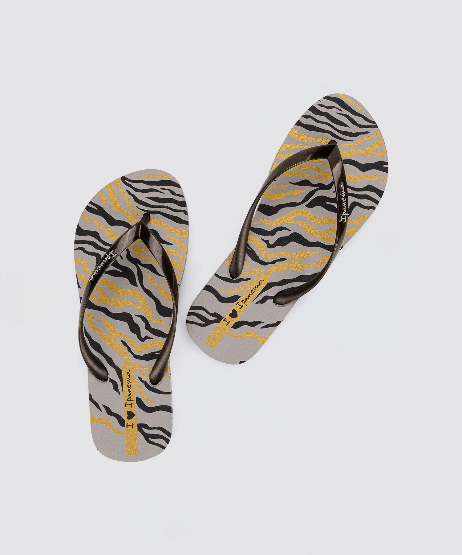 【50%OFF】Ipanema ANIMAL PRINT III