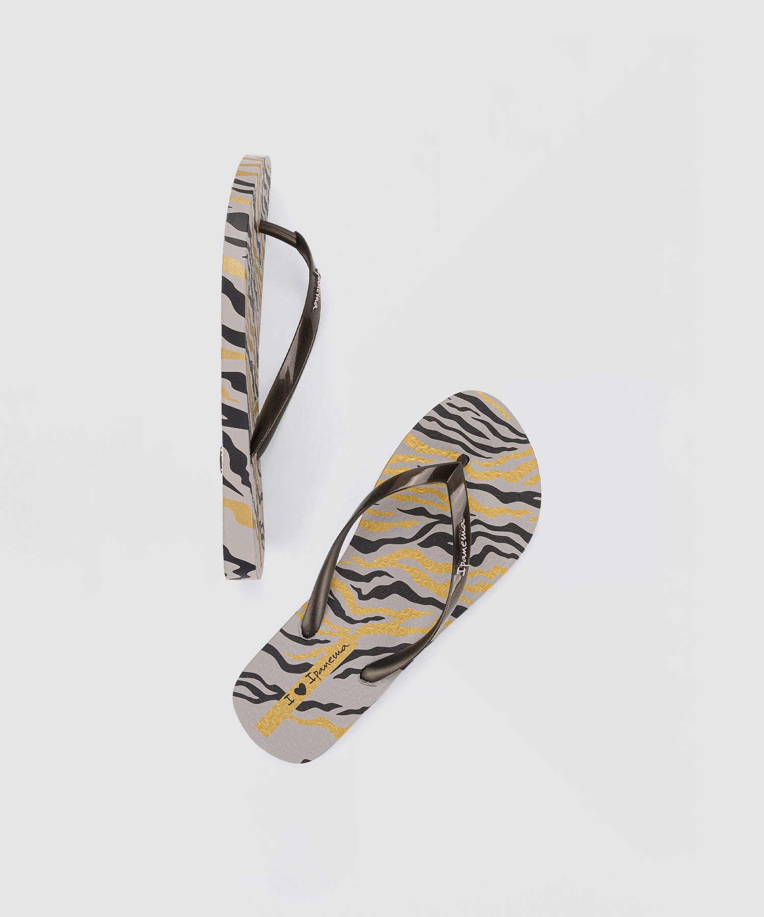 【50%OFF】Ipanema ANIMAL PRINT III