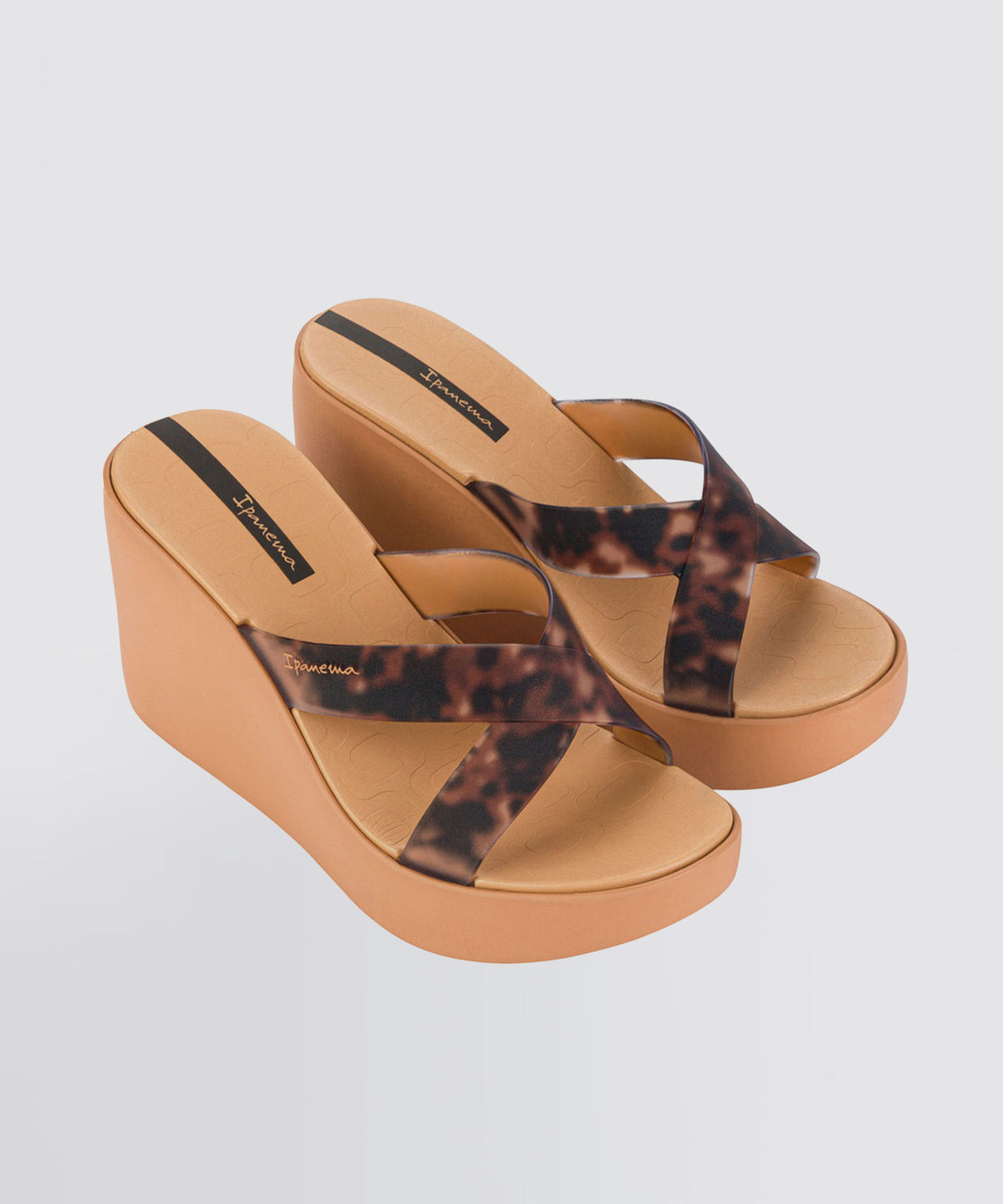 【30%OFF】Ipanema HIGH FASHION SLIDE
