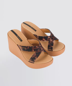 【30%OFF】Ipanema HIGH FASHION SLIDE