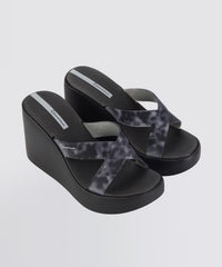 【30%OFF】Ipanema HIGH FASHION SLIDE