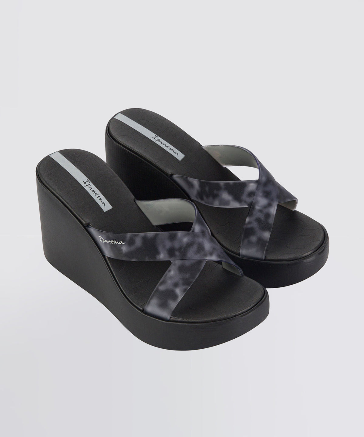 【30%OFF】Ipanema HIGH FASHION SLIDE