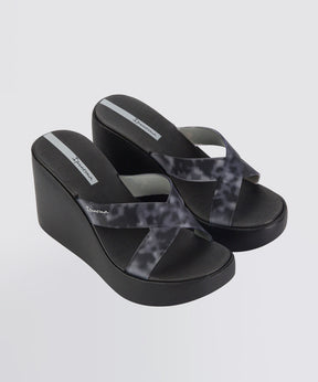 【30%OFF】Ipanema HIGH FASHION SLIDE
