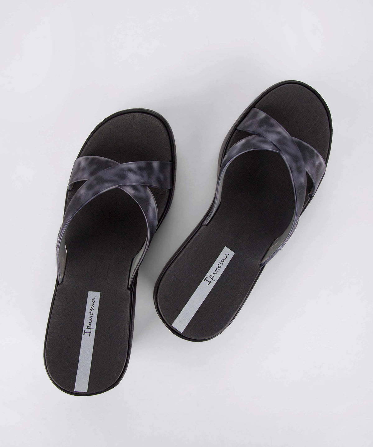 【30%OFF】Ipanema HIGH FASHION SLIDE