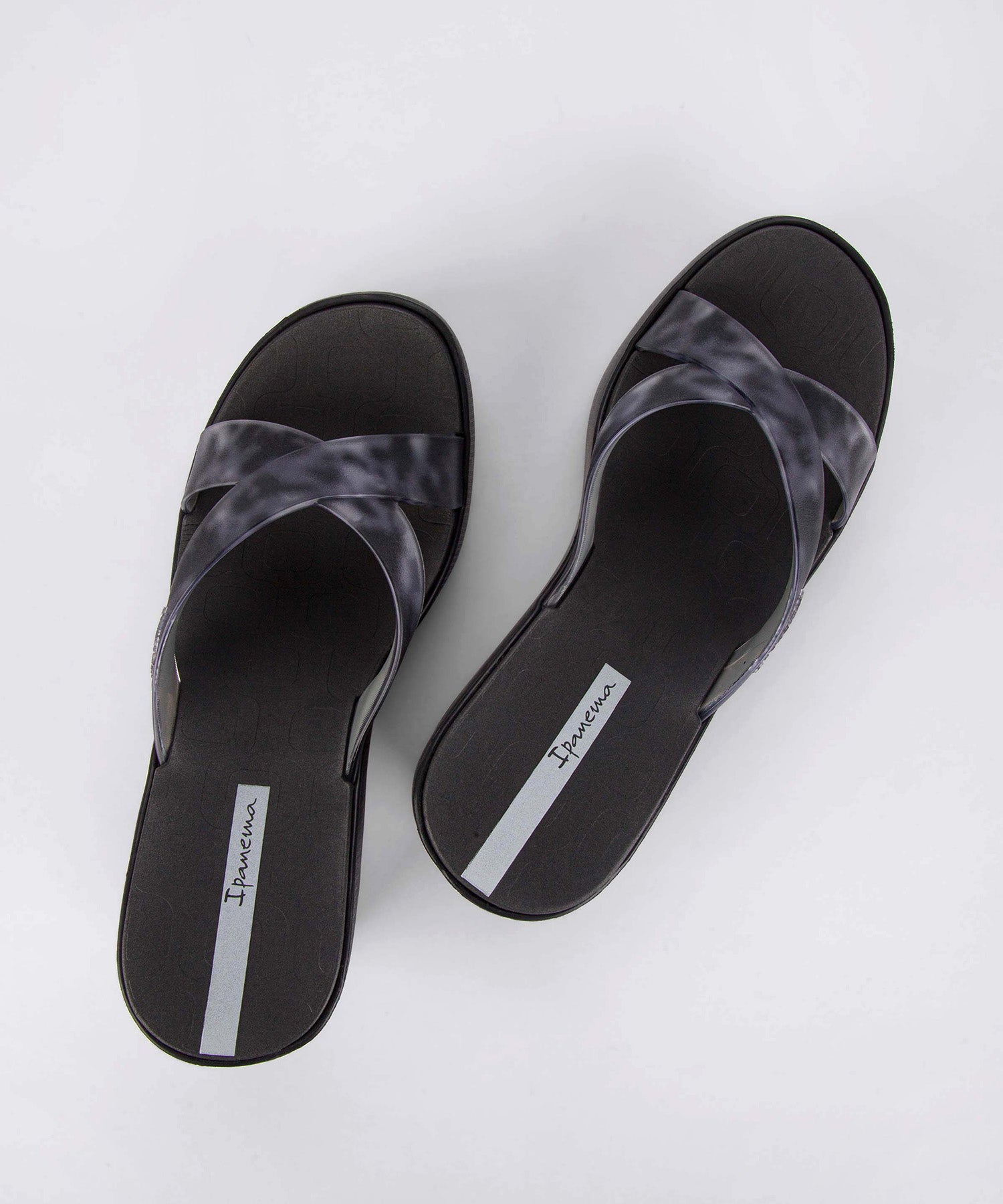 【30%OFF】Ipanema HIGH FASHION SLIDE