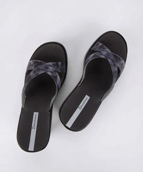 【30%OFF】Ipanema HIGH FASHION SLIDE