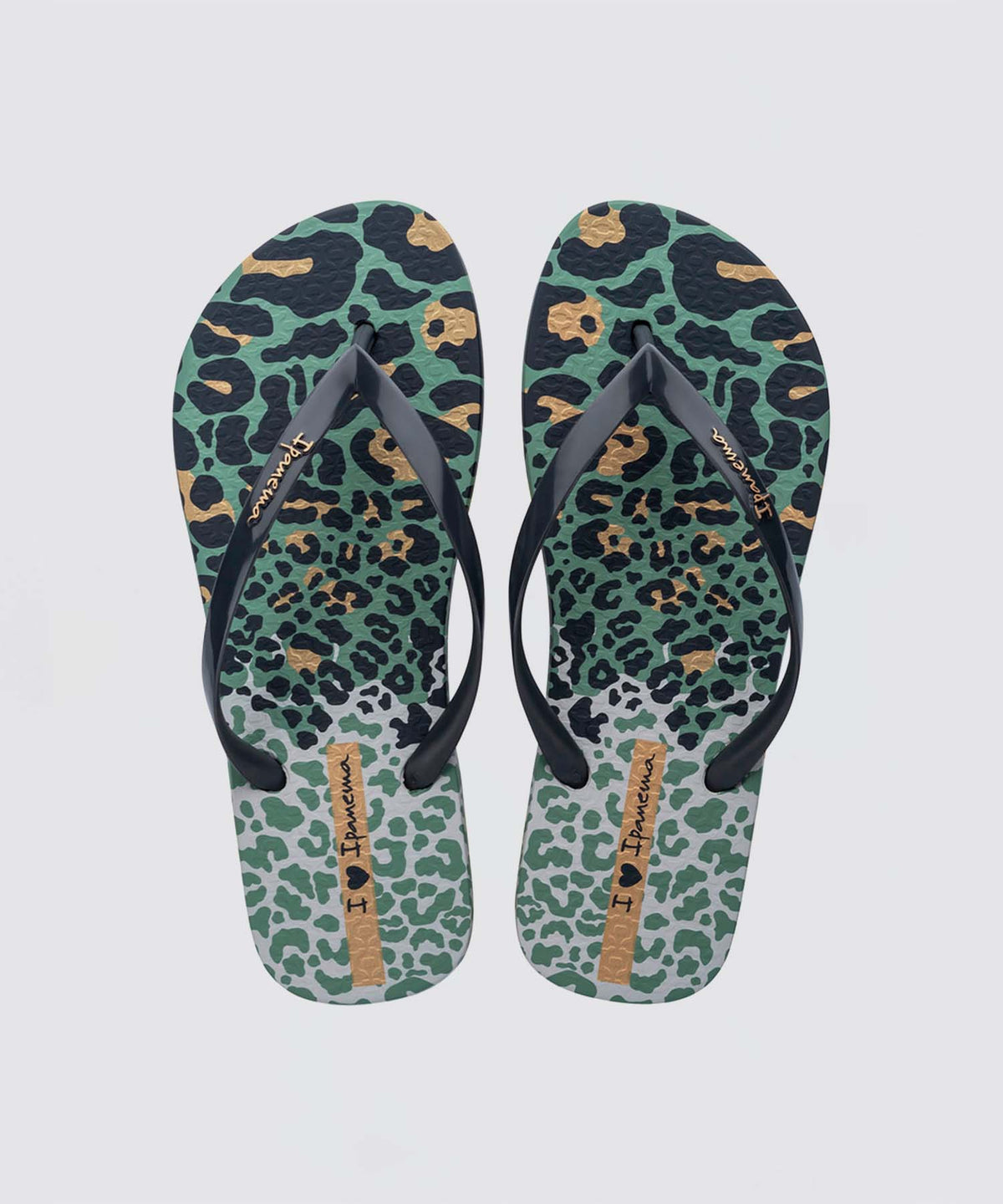 【50%OFF】Ipanema ANIMAL PRINT VI