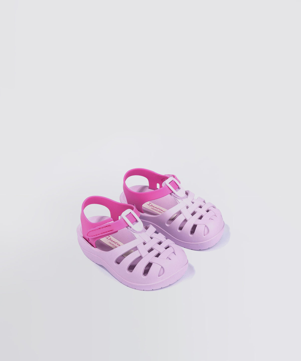 Ipanema SUMMER BASIC II BABY【26SS NEW】