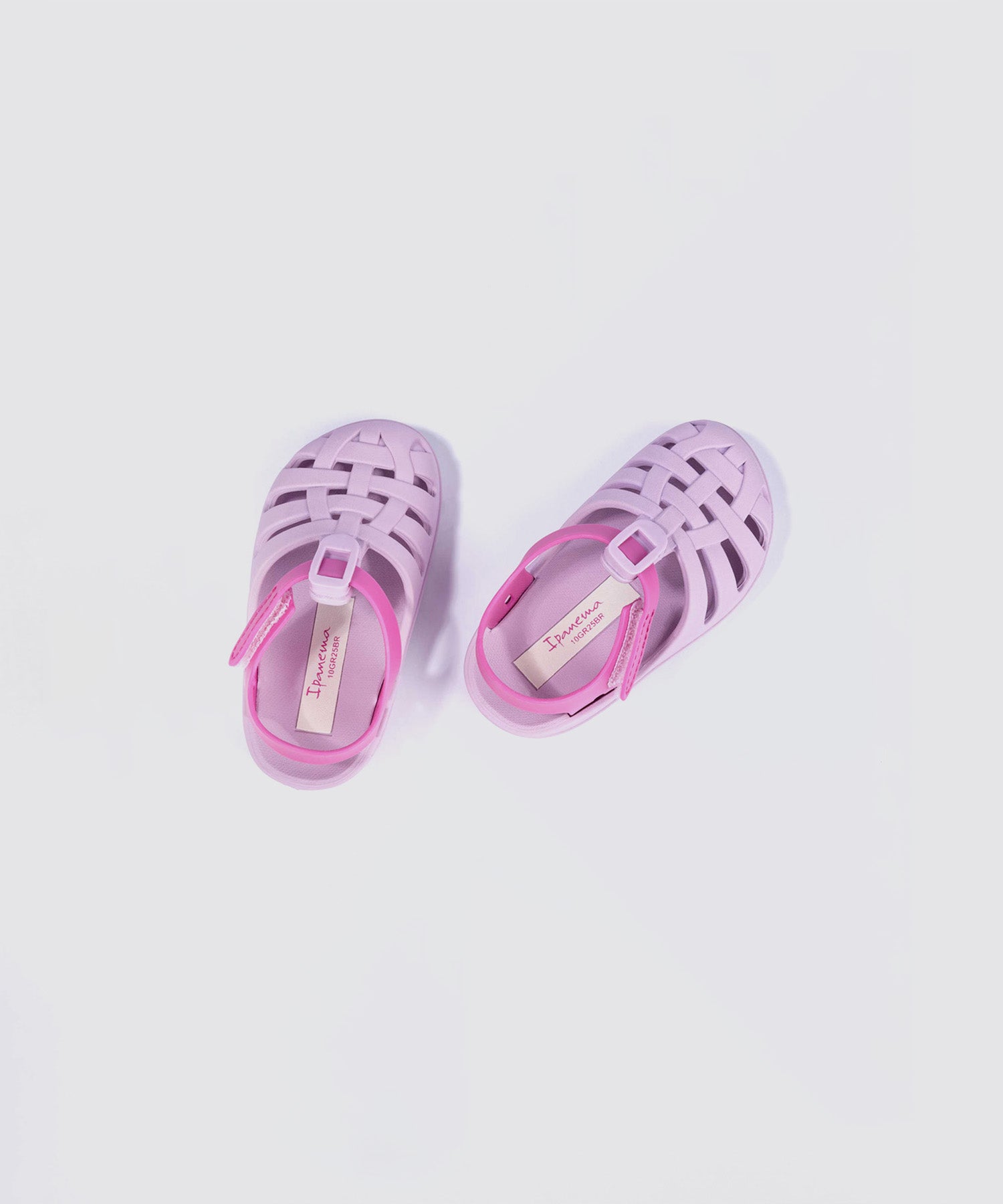 Ipanema SUMMER BASIC II BABY【26SS NEW】
