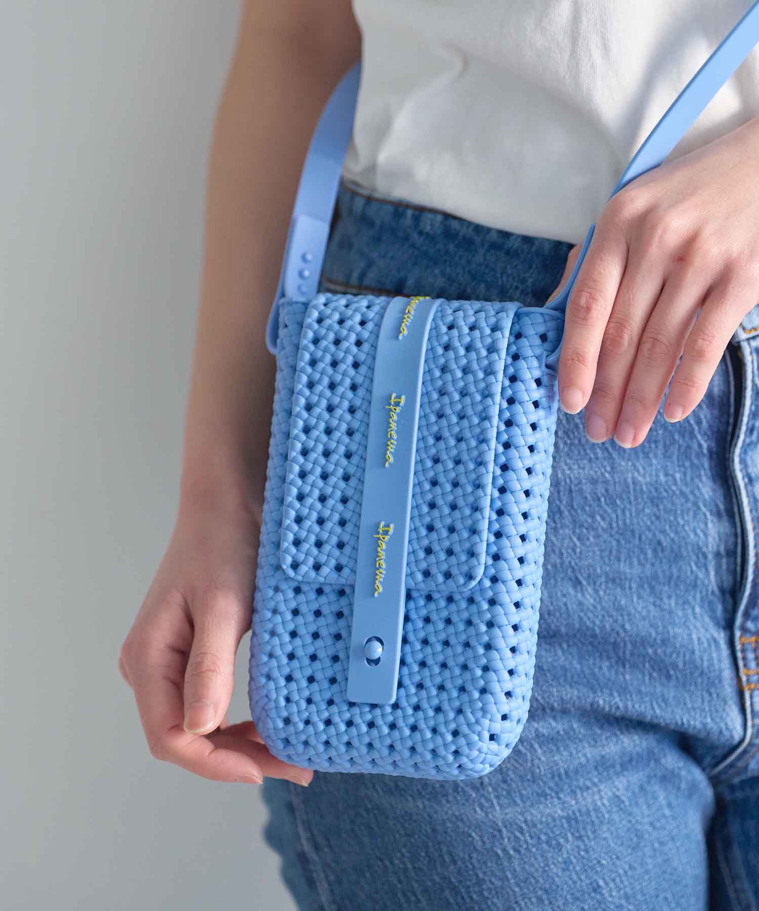 Ipanema MINI BAG II【25SS NEW】