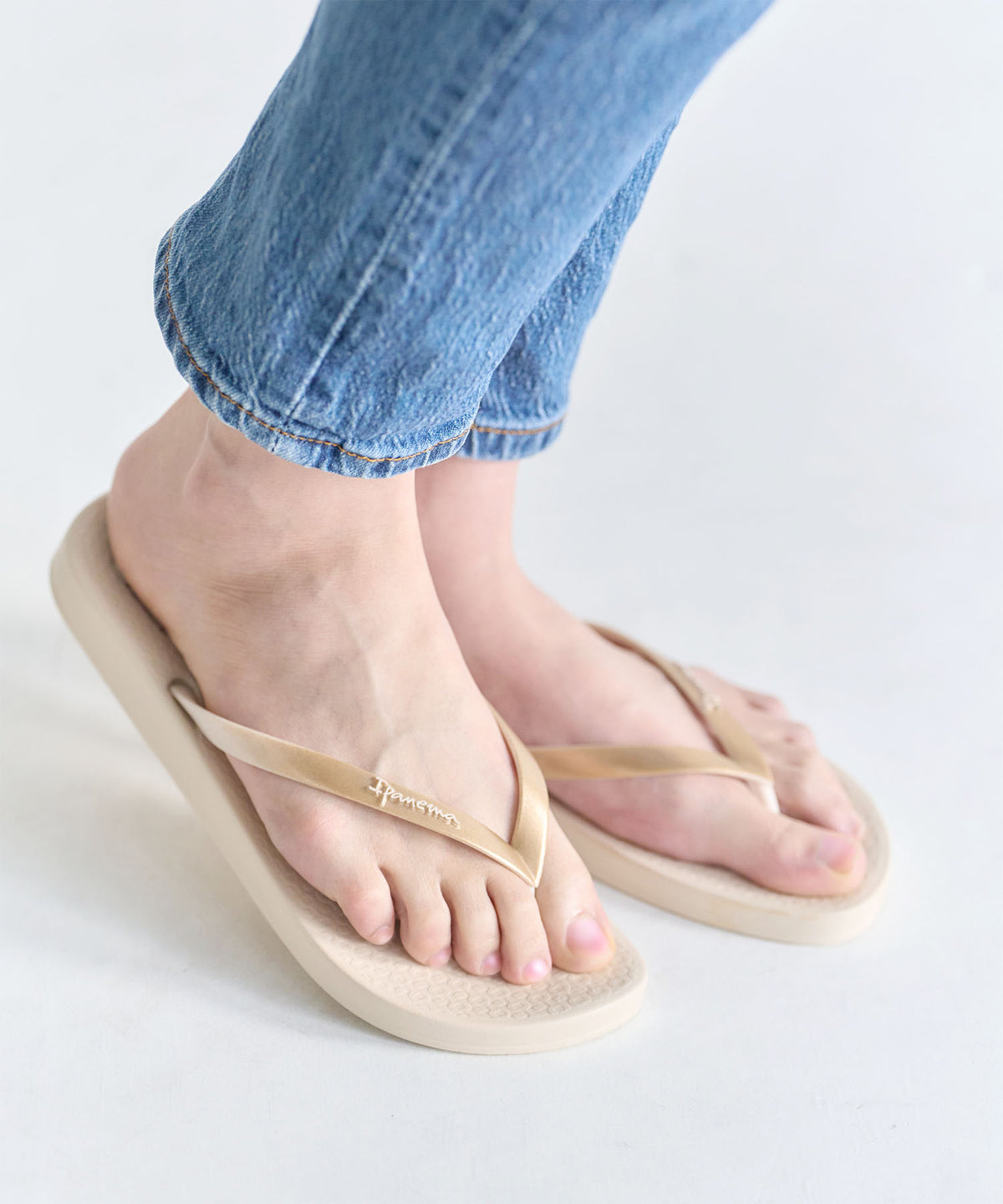 Ipanema MESH IX【25SS NEW】
