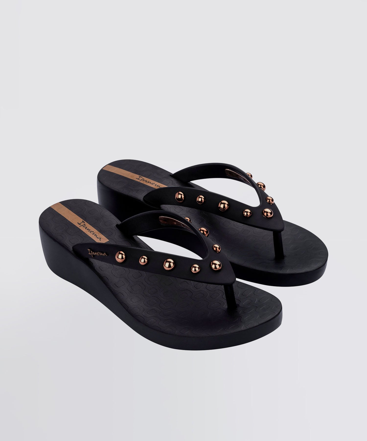 【30%OFF】Ipanema PLAT GLAM