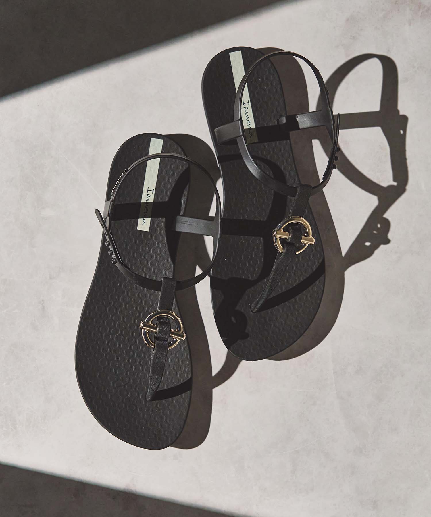 【50%OFF】Ipanema CLASS BELT SANDAL