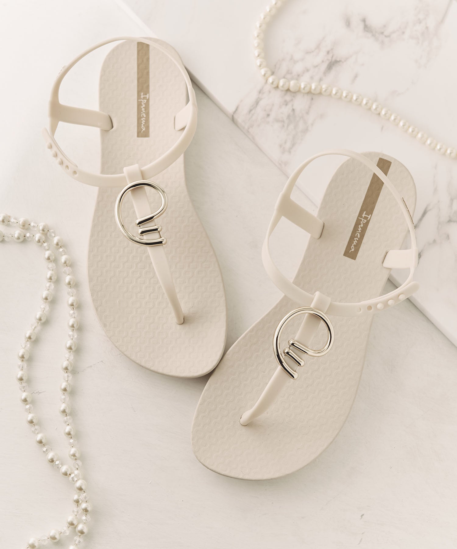【30%OFF】Ipanema CLASS STYLISH SANDAL