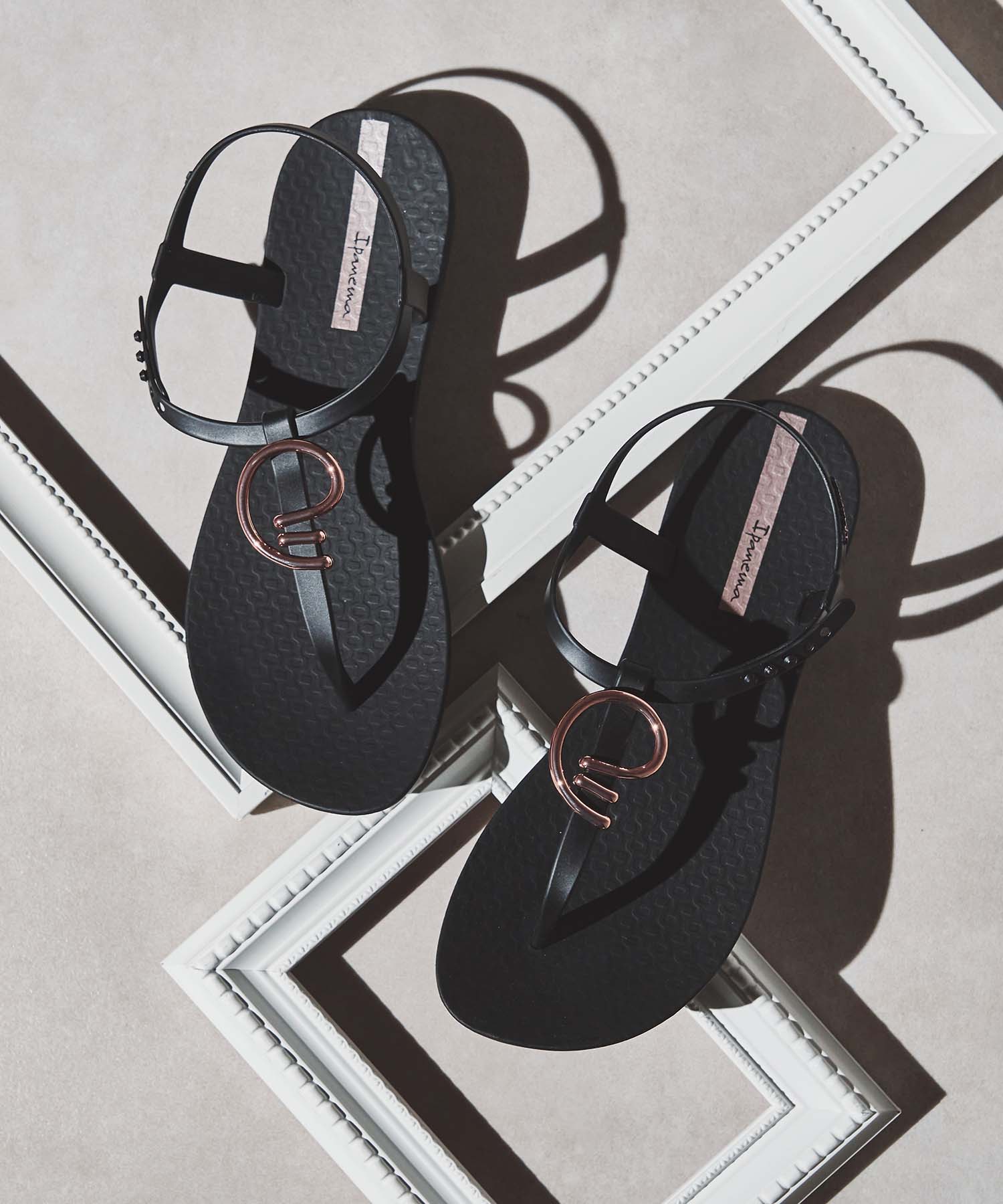 【50%OFF】Ipanema CLASS STYLISH SANDAL