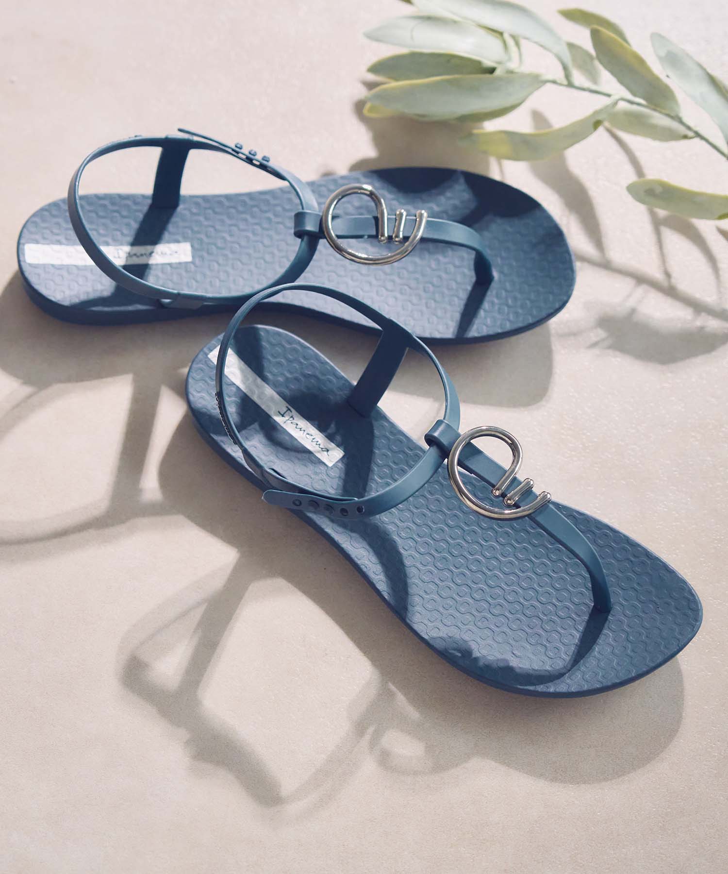 【50%OFF】Ipanema CLASS STYLISH SANDAL