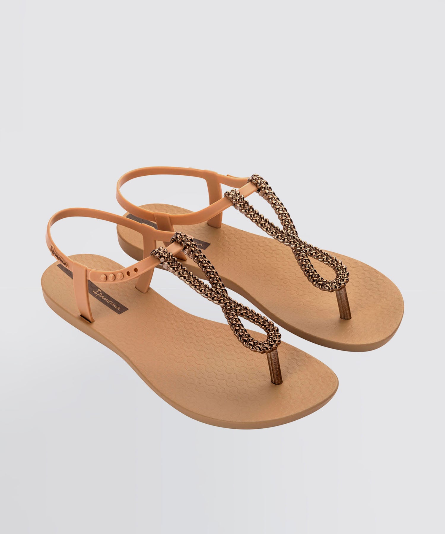【50%OFF】Ipanema CLASS TWIST SANDAL