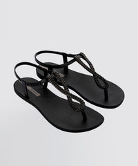 【50%OFF】Ipanema CLASS TWIST SANDAL