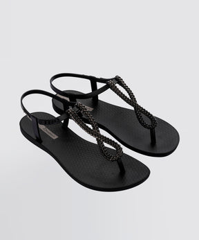 【50%OFF】Ipanema CLASS TWIST SANDAL