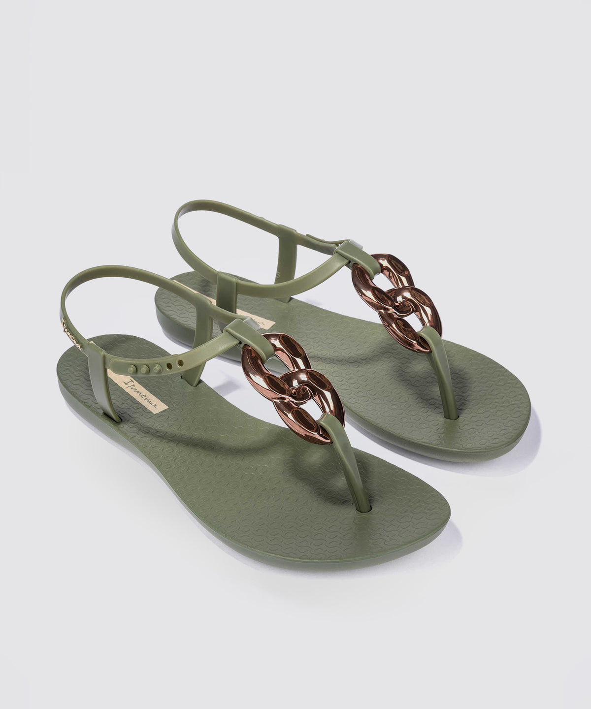 Ipanema CLASS CONNECT II【26SS NEW】