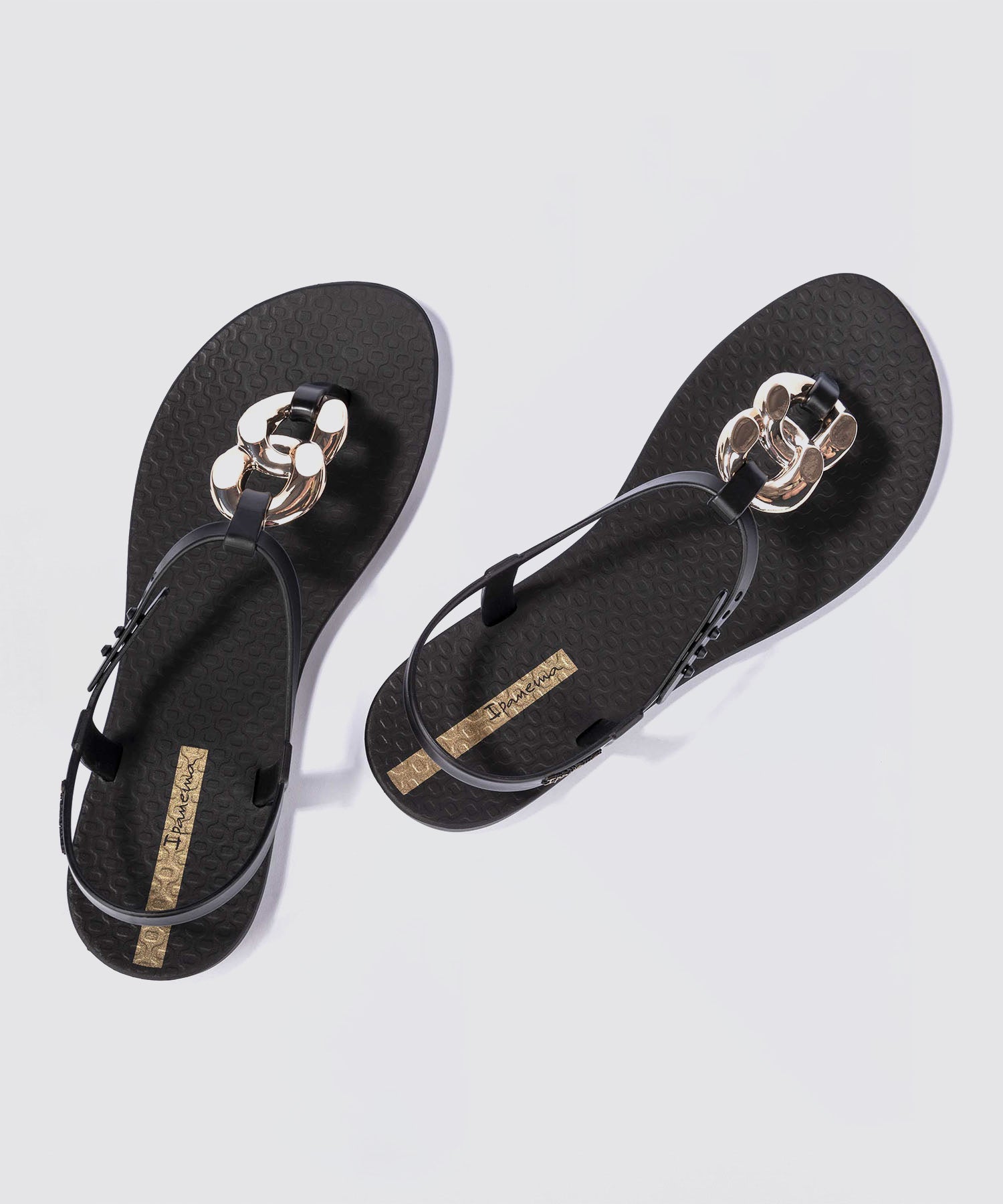 Ipanema CLASS CONNECT II【26SS NEW】