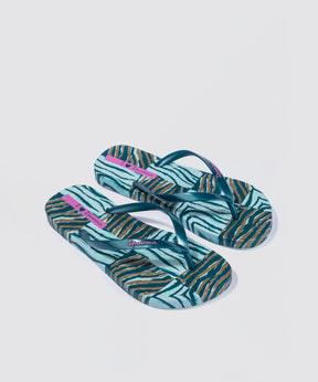 Ipanema ANIMAL PRINT VII【26SS NEW】