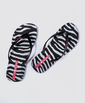 Ipanema ANIMAL PRINT VII【26SS NEW】