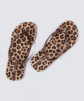 Ipanema ANIMAL PRINT VII【26SS NEW】