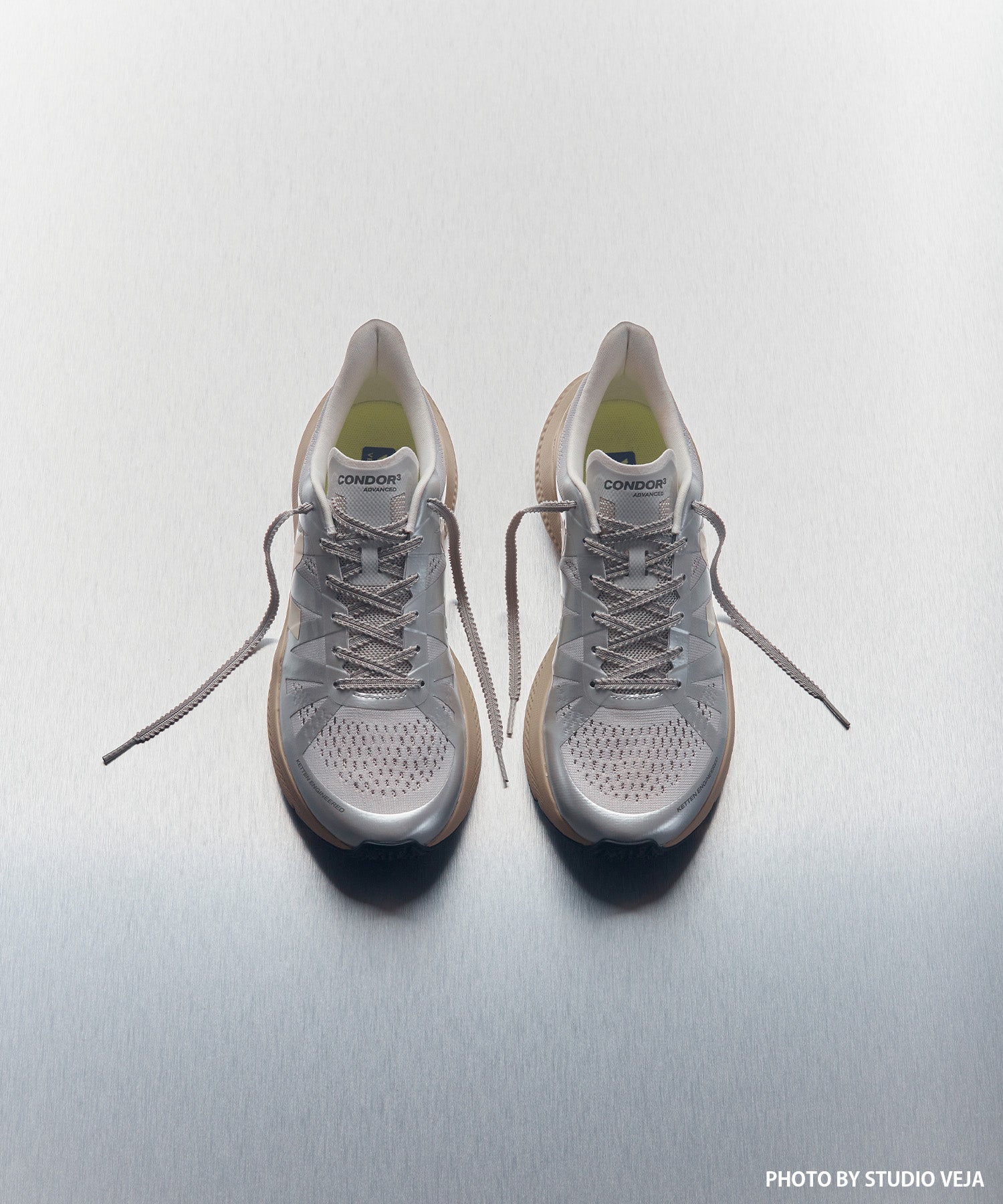 CONDOR 3 ADVANCED【25FW NEW】